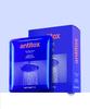 [Erfrischendes Deodorant-Tuch] Anti-Tox Clean Körpertuch [10er-Packung]