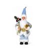 60cm Christmas Santa Doll Window Display Decor Santa Claus Ornament  Tabletop Decoration