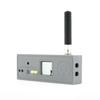 Protective Grey Case Compatible With ESP32-S3 44Pin WIFI BT Development Board Enclosure Kit With Antenna Hole Type C Opening