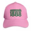One Club Since  Baseball Cap Hat Unisex For The Sun Sun Hat Custom Caps Fishing Hat Ladies Unisexs