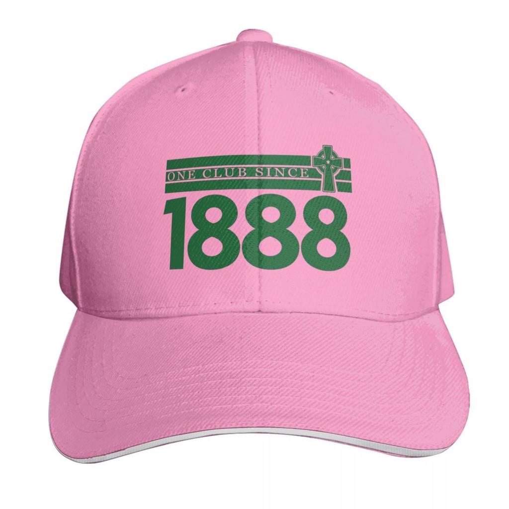 One Club Since Baseball Cap Hat Unisex For The Sun Sun Hat Custom Caps Fishing Hat Ladies Unisexs