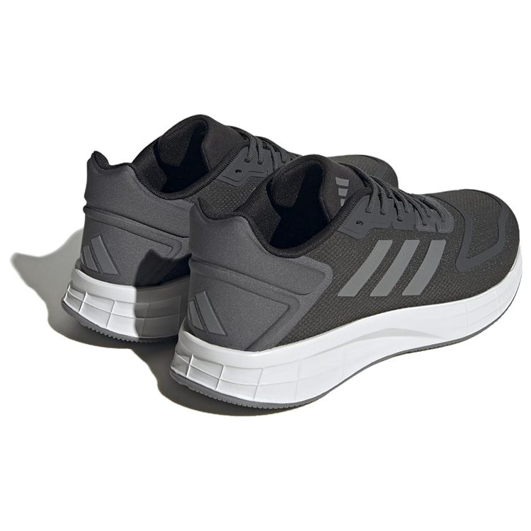 Adidas Duramo 10 Double Grey Men Sneakers Grey-Six Grey-Three Cloud-White HP2380