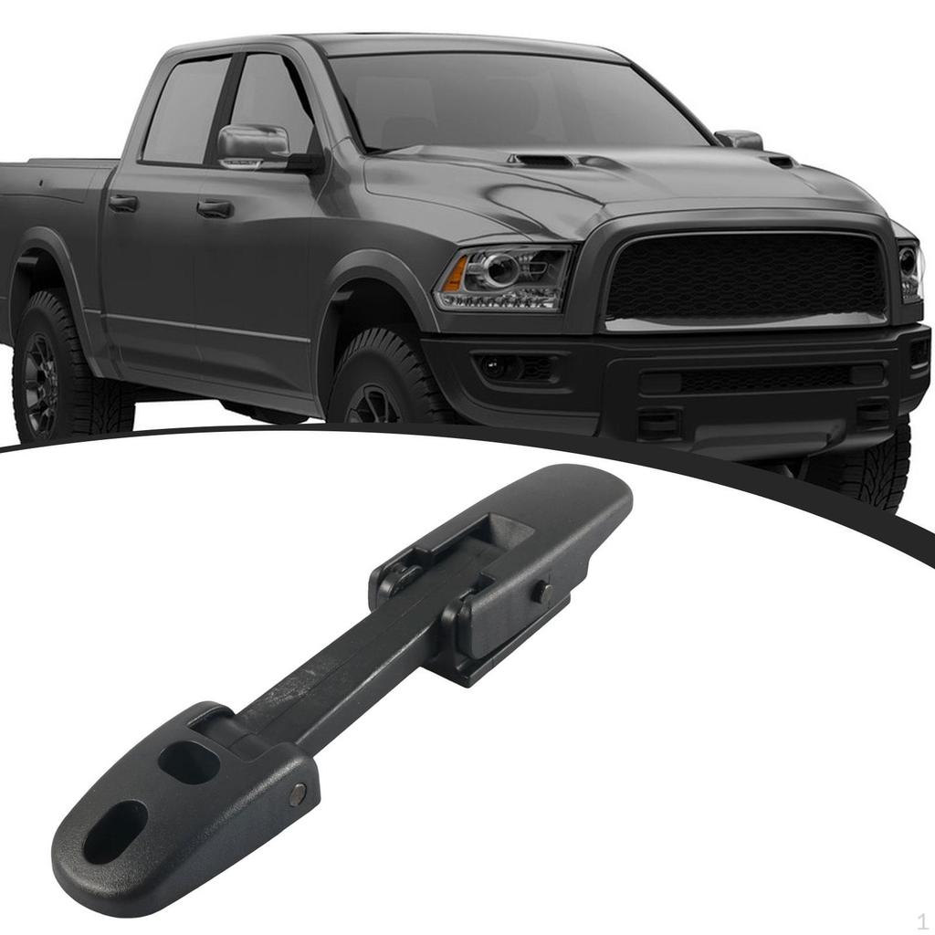 Hood Latch Engine Cover 0055554 Heavy Duty 374129560 25169065 Truck Lock for Journey