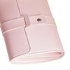 Chic Earring Holder with Spacious Storage - Travel Case for Ear Studs