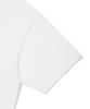 Treasure Flame Short Sleeve T-Shirt White