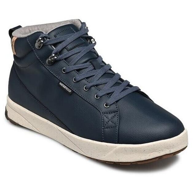 Saola Bergen Waterproof Sneakers