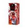 Bakujo Sentai Bunbunger Bun Red Eau de Parfum 50ml