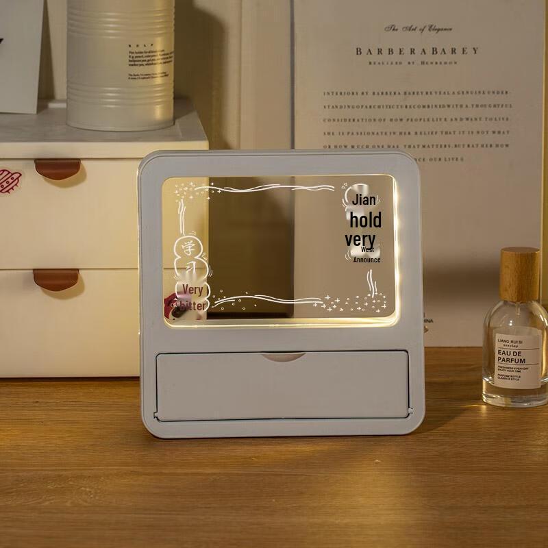 

HANDUNYOU Inspirational LED Writing Board & Night Light Gift Set