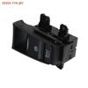 1 Stück Elektronischer Automatischer Handbremsknopf Für Hrv Xrv Hr-V Xr-V Vezel Parkbremsschalter 35355-T7A-J01