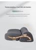 Cervical Support Memory Foam Pillow for Neck Protection and Enhanced Sleep