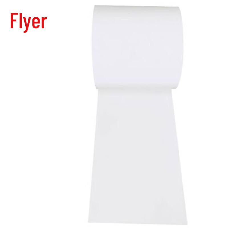 Feier Blank Thermal Receipt Paper
