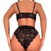 New Hot-selling Popular Erotic Underwear Sexy Temptation Lace