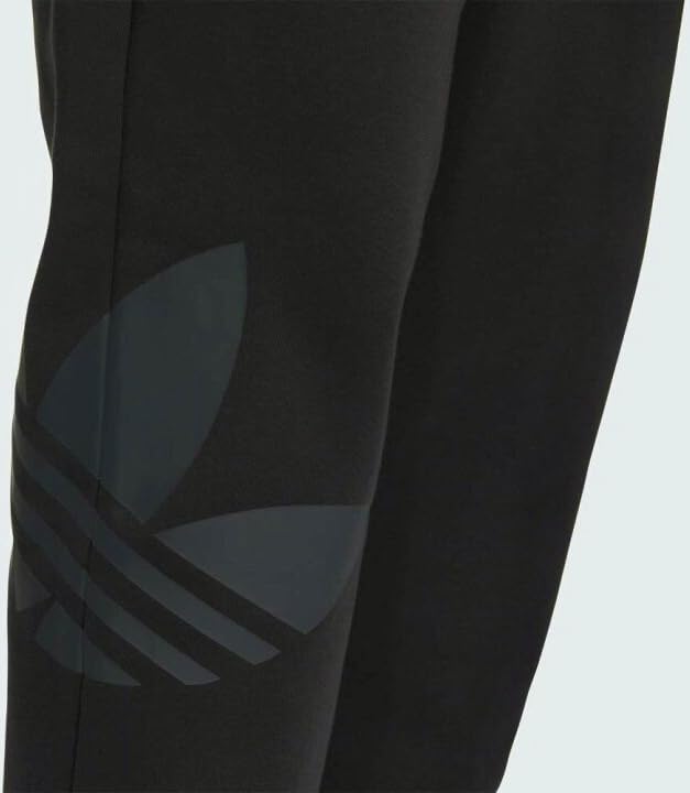 Adidas Originals Lifestyle Chillax Logo Mikina a Kalhoty Velikost JL8383 x JL8388, Pánské, Střední, Černá,