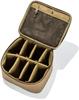 Gear Bag OCB2212WB Wolf Brown [Oregonian Camper] Semi-Hard