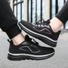 Women's Spring Anti-Slip Mesh Walking Shoes - Lightweight & Comfortable for Seniors