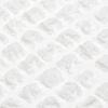 Nishikawa Snoopy Cushion in Blanket 100x70cm Washable Textured Material White FQ95507600 PN5605BD Joe Cool