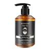 250ml Gel Pomata Tenuta Forte per lo Styling dei Capelli
