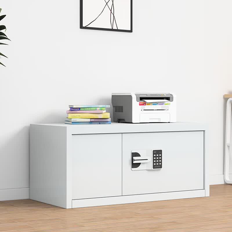 Oustai Small Electronic Password Confidential Cabinet