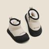 Samt Schnee Stiefel für Babys und Kleinkinder, Koreanischer Stil, für Jungen und Mädchen - Herbst/Winter Kollektion