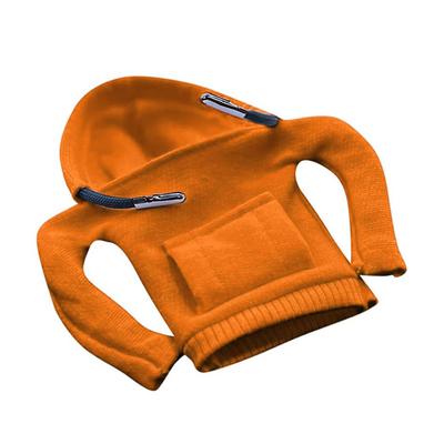 Hoodie Car Gear Shift Cover Fashion Hoodie Car Shift Knob Cover for Car Shifter Automotive Interior Accessories