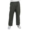 Raincoat and Rain Pants Split Set for Cycling, Outdoor Heavy Rain Protection Raincoat Set, Full-Body Motorcycle Delivery Raincoat
