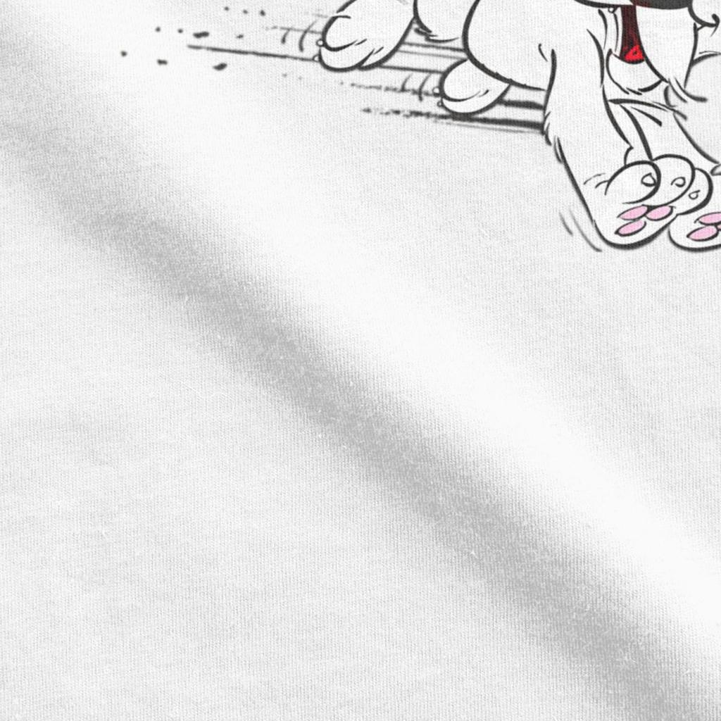 Men's T Shirts Novelty Tees Short Sleeve Crewneck T-Shirts 100% Cotton Original Tops