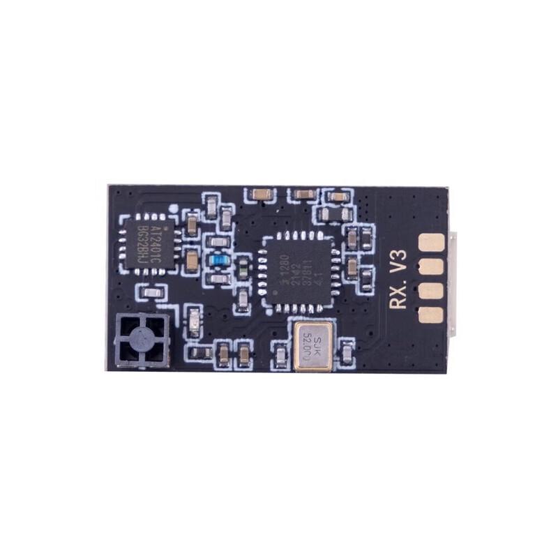 IFLIGHT ELRS Open Source FPV Drone Receiver (CN Version)