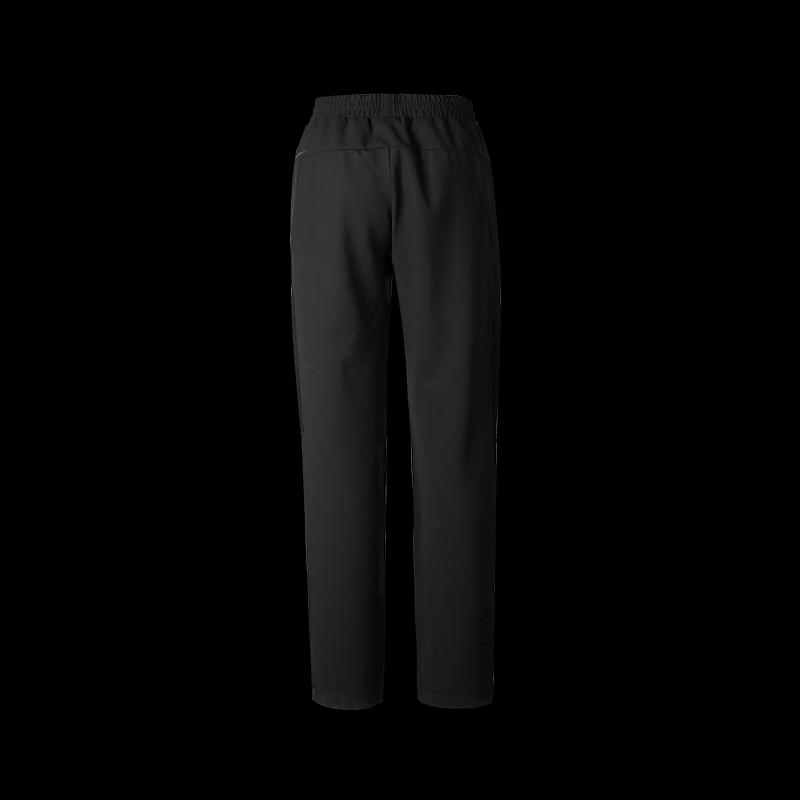 Jian Nong N Unisex Casual Sports Knit Straight-Leg Pants F9241