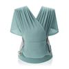 Newborn Baby Carrier Lightweight Hands-Free Sleep Aid Nursing Outing Essential Bag
