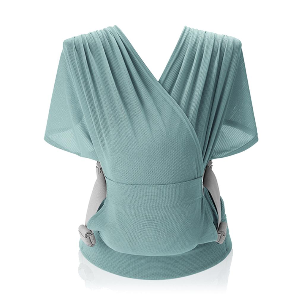 Newborn Baby Carrier Lightweight Hands-Free Sleep Aid Nursing Outing Essential Bag