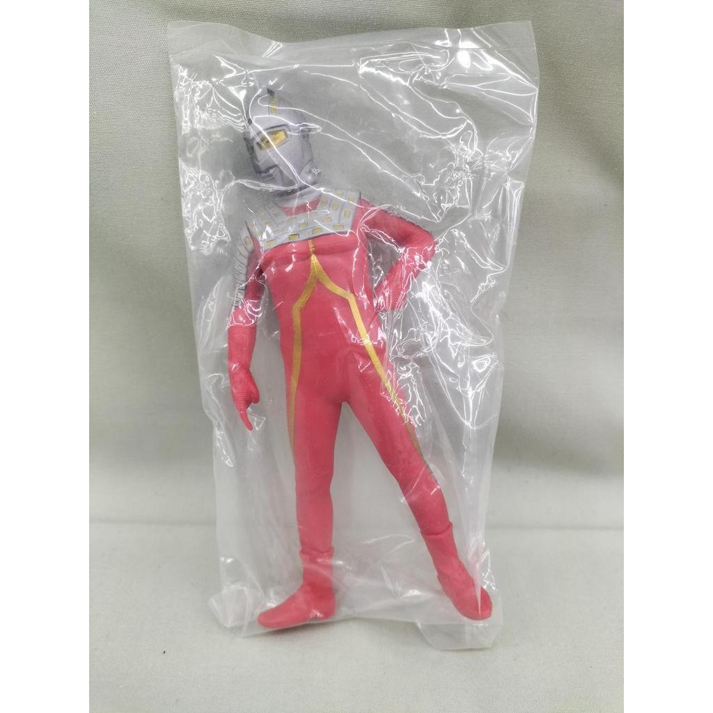 Used CCP Ultraman Osechi Bonus Ultra Seven Soft Vinyl