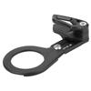 Middle Lock Ultralight Bicycle Chain Guide Protector Aluminium Alloy Bike Cycling AccessoryChain Guide