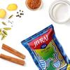 Jivraj Tea 1kg | CTC Assam Černý Listový Čaj | Prášek Chai Patti