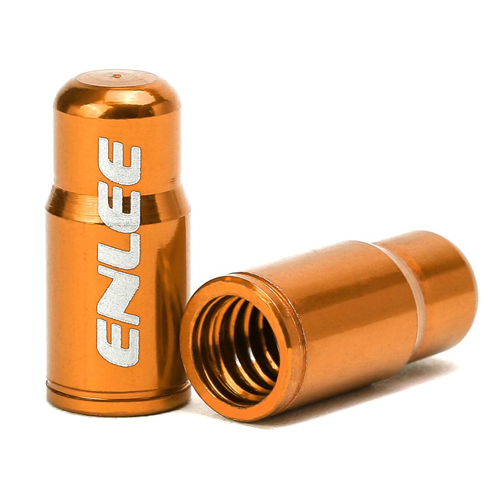 2pcs Aluminum Alloy Bike Valve Caps Anti-Rust MTB Bicycle Tire Valve Cover Cap Anti-corrosion Cycling