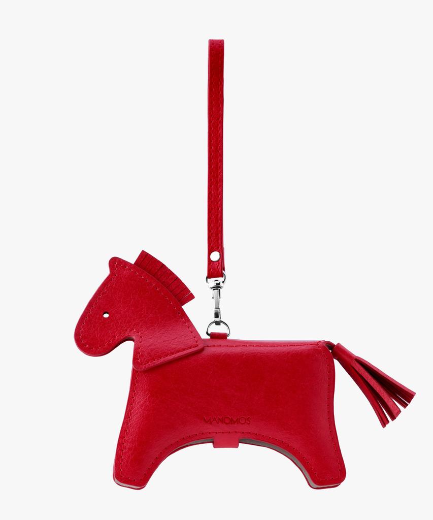 Manomoseu Pony Holder Rr