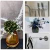 1/5/10pcs Clear Acrylic Acrylic Rods Round Acrylic Round Bars DIY Building Model Material Suitable for Material Accessories