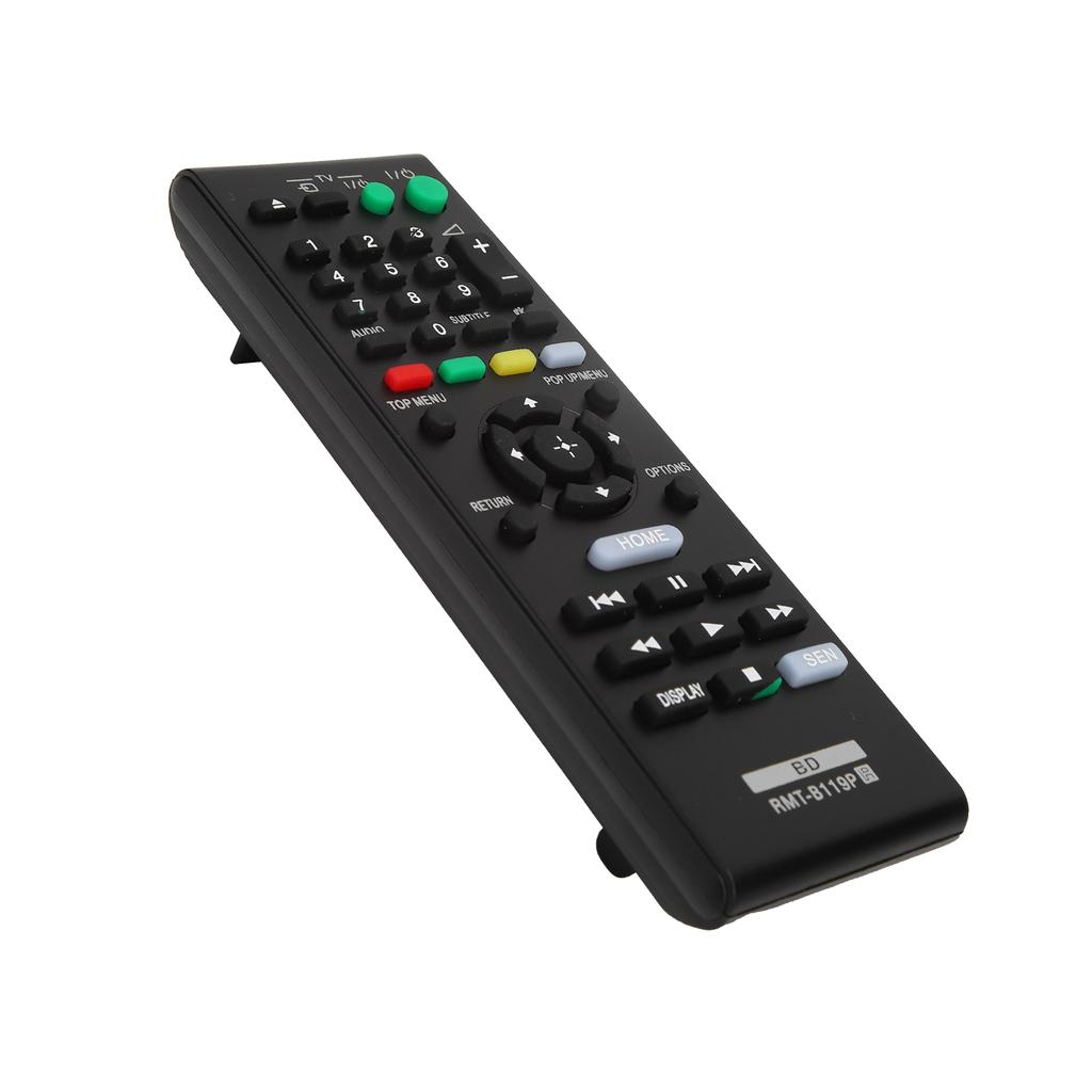 Remote Control Replacement Part Fit for Sony DVD Player BDPS5100 BDPS490 BDPS590