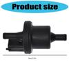 Emission Purge Solenoid Valves 0280142424 0280142300 for V50 C30 960 Effective Evaporative Management Easy Installation