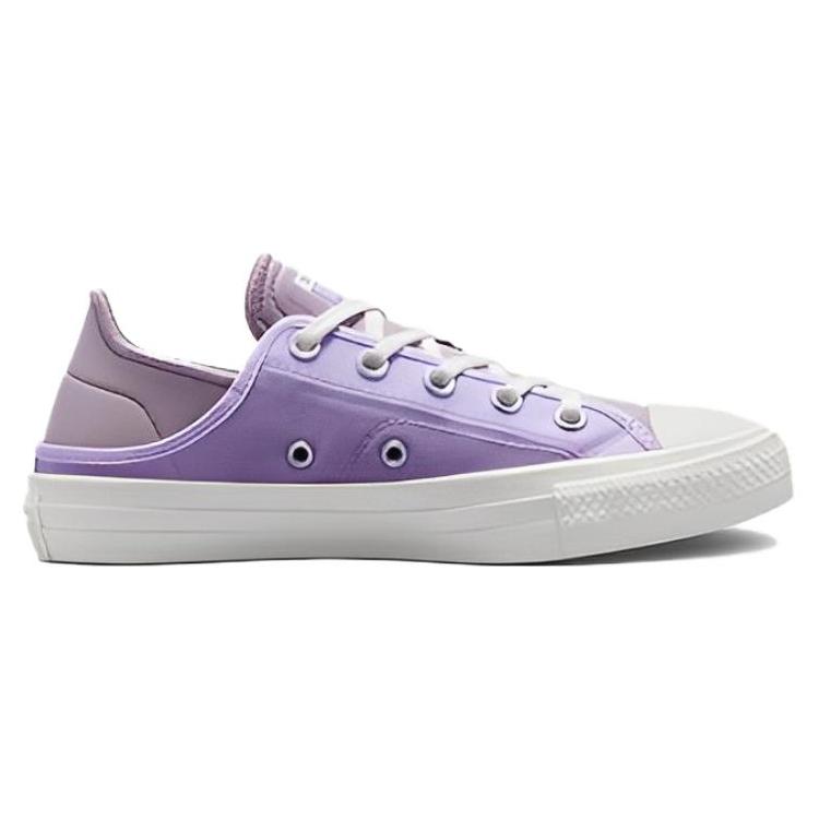 New Chuck Taylor All Star Women's Converse Low 'Crush Heel Vapor Violet' Women's A03503F