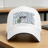 Sonnen Baseballkappe Respektiere deine Mutter Harry Styles Personalisierte Logo Trucker Cap Verstellbar Stilvoll Jagd Camping Snapback Kappe