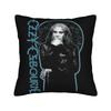 Ozzy Osbourne Pillowcases Merch Soft Cushion Cover  Throw Pillow Cover Bed Decorations Zipper Multiple Sizes