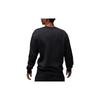 Wordmark Sweatshirt Men's Black FJ7789-045
