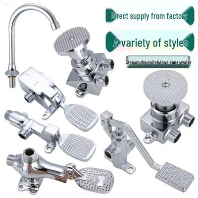 Accessori da cucina – Rubinetti da cucina