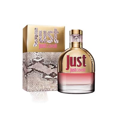 Roberto Cavalli Just Cavalli Eau De Toilette 50ml Spray