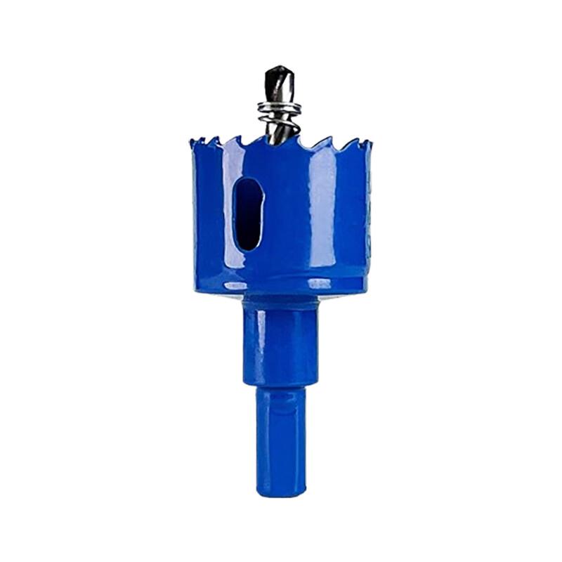 Metal Hole Saw for Galvanized Pipe