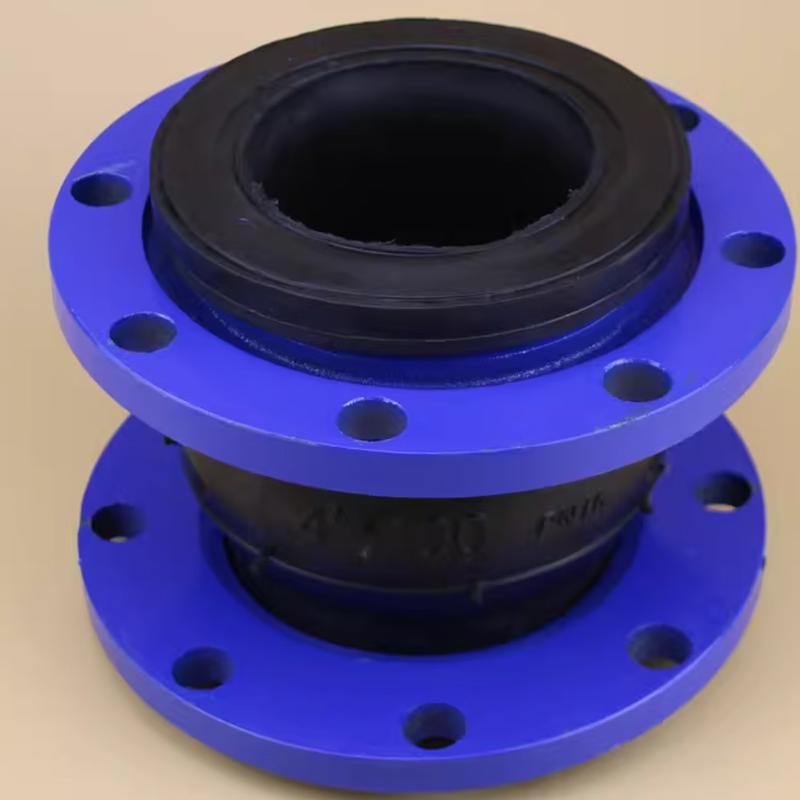Senpu Rubber Expansion Joint