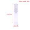 5 ml 10 ml 15 ml Vakuum-Sprühlotionsflasche, Reisekosmetikbehälter, Lotionspumpenflasche, Gesichtscreme, Airless-Flasche, Hautpflege