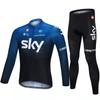 Roupa de ciclismo – Conjuntos de roupa de ciclismo
