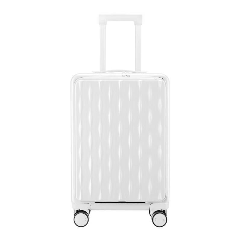 

KIYERSY KYS-LK5032 Fashion Traveler 18-inch Trolley Suitcase 18 inch