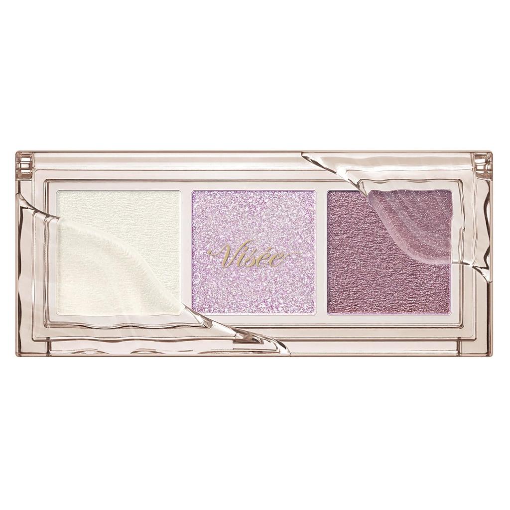 Visee Killer Eye Trio Eyeshadow [All 6 COlors] 3g